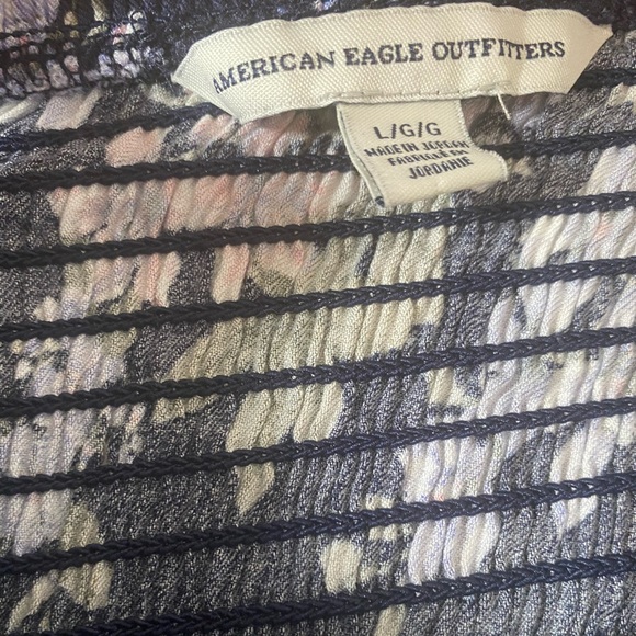 American Eagle Outfitters Dress - Picture 3 of 4